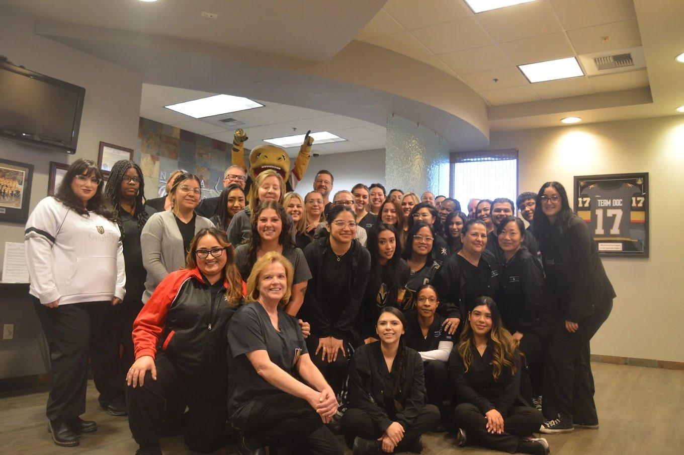 Nevada Oral & Facial Surgery - Las Vegas, NV Image