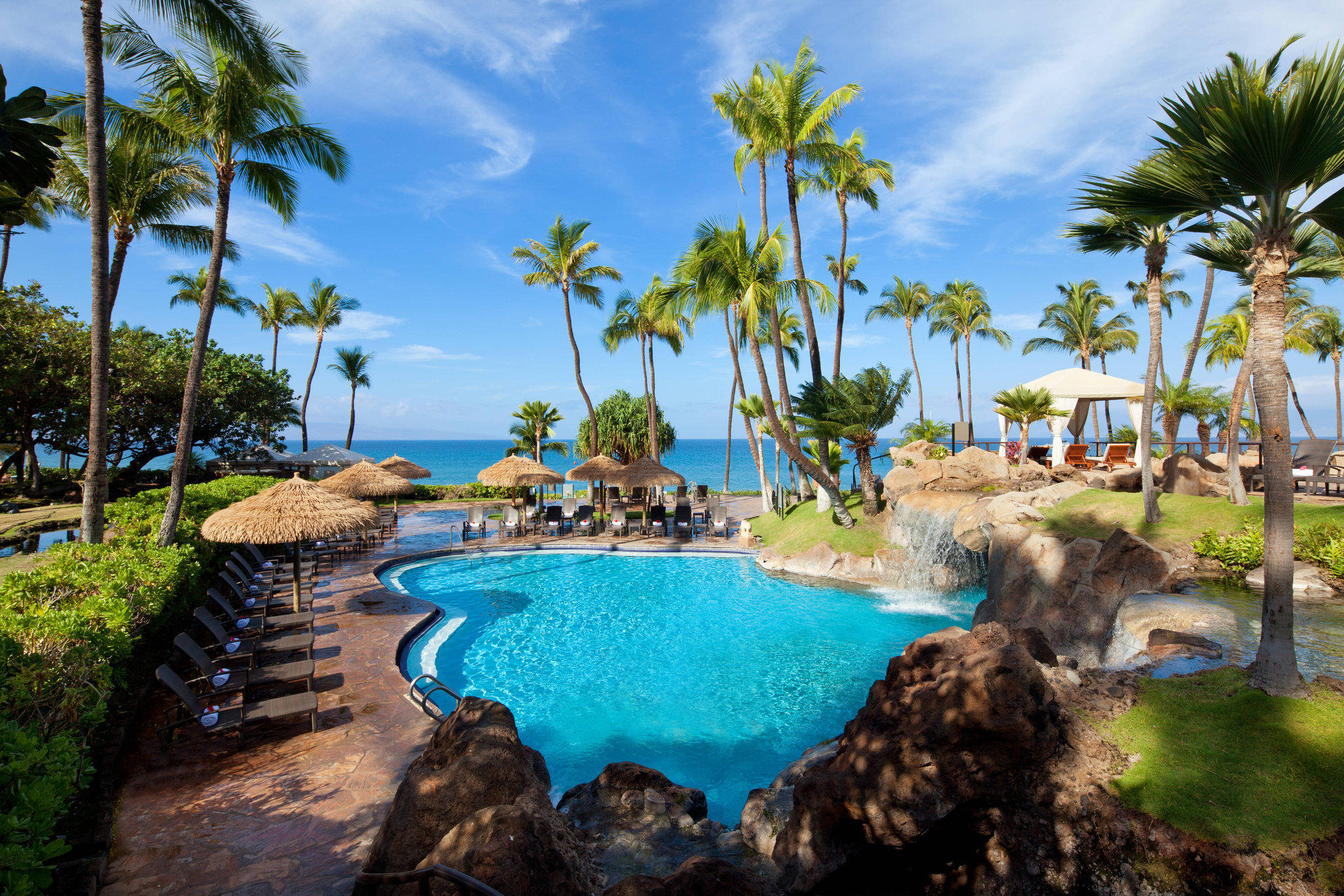 The Westin Maui Resort & Spa, Ka'anapali Photo