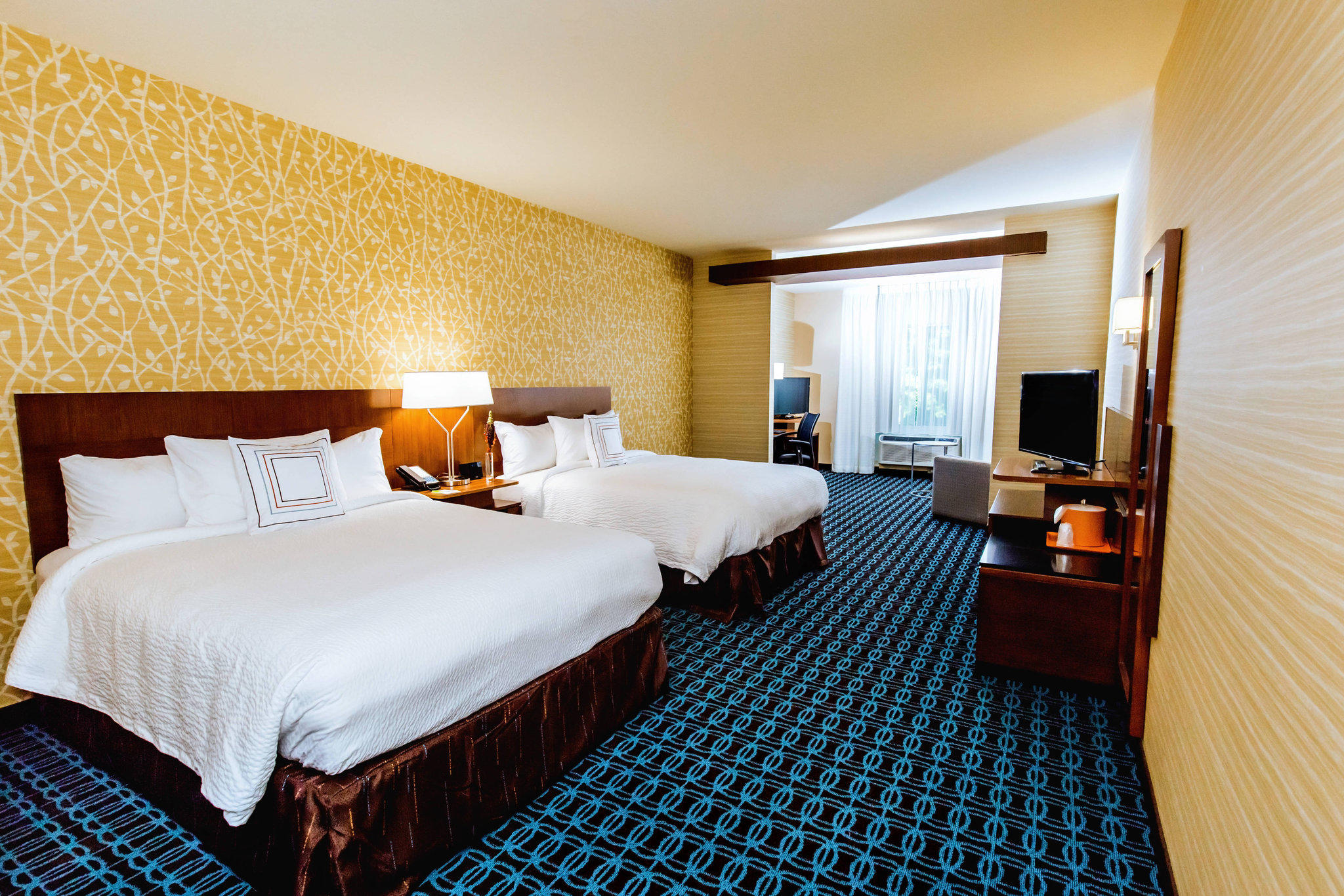 Fairfield Inn & Suites by Marriott Richmond Midlothian Photo