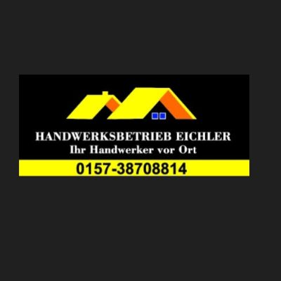 Logo von Handwerksbetrieb Eichler