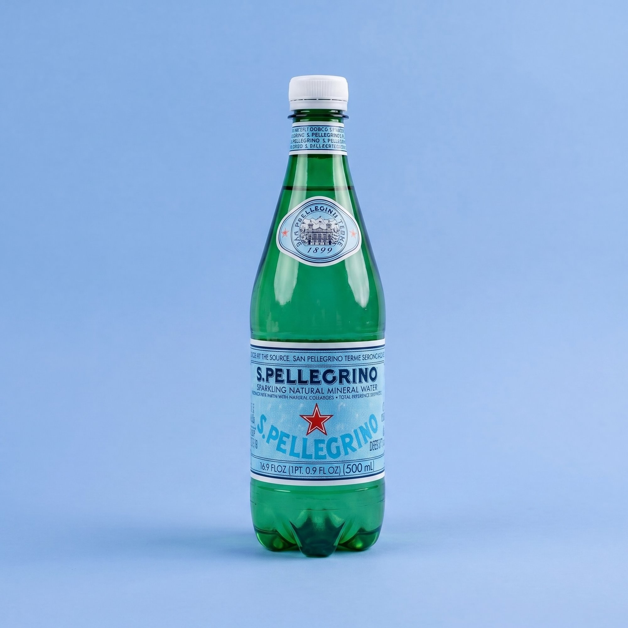 San Pellegrino Sparkling Water