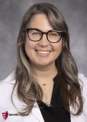 Megan Quesada, LAc Image