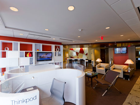 Regus - New Jersey, Jersey City - Hudson Street Photo