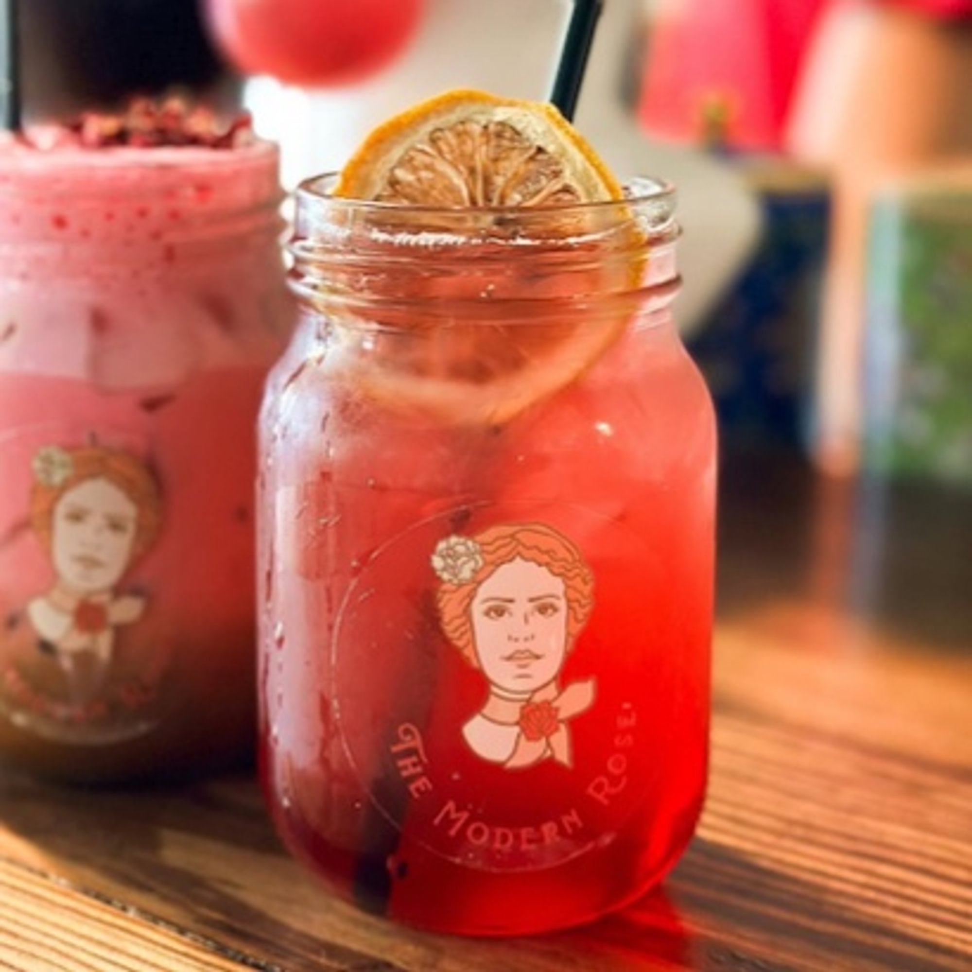 Dragon Tea