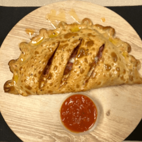 Athenian Calzone