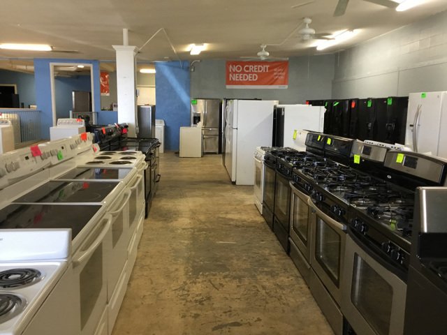 JC Appliances Sales & Repair Photo