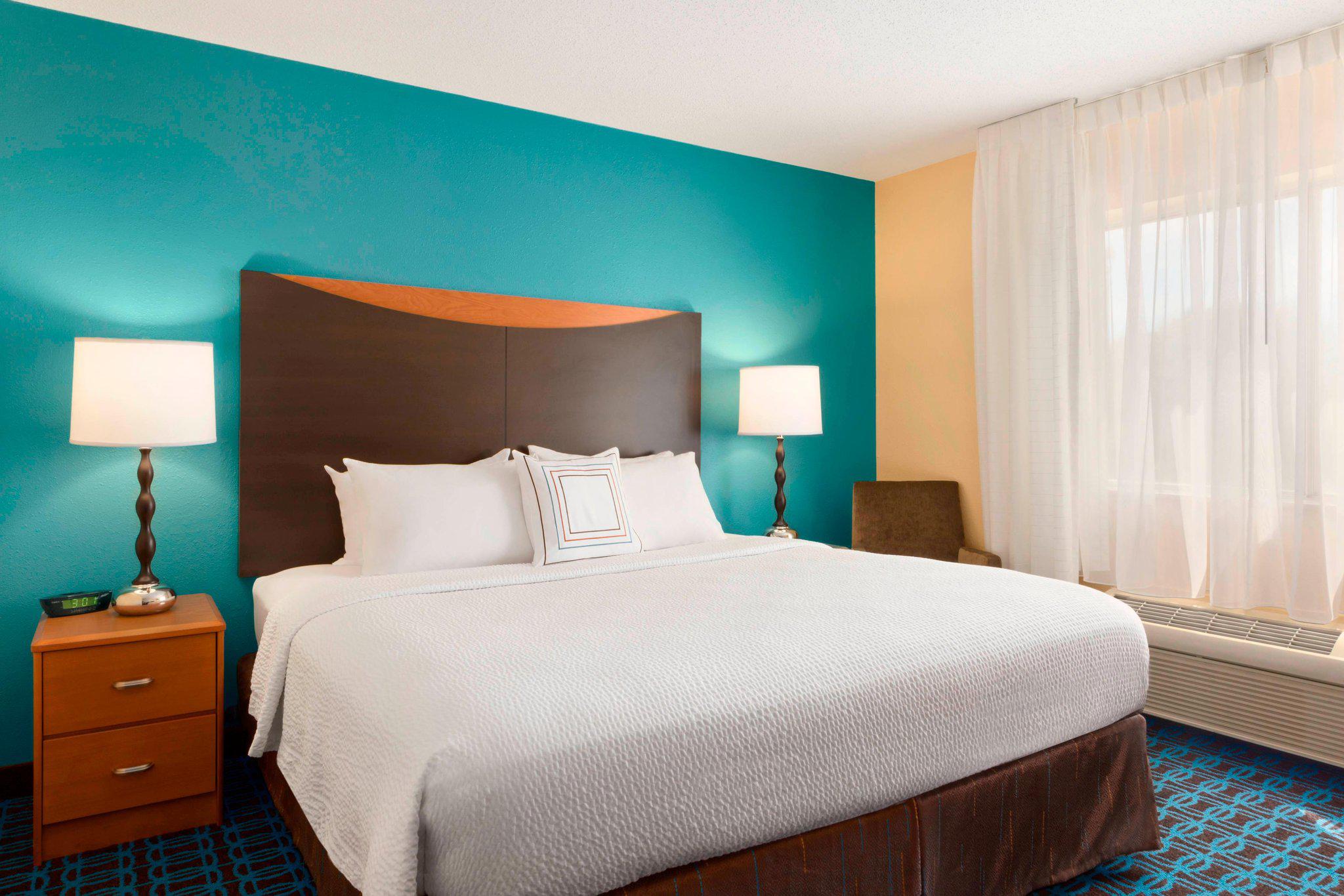 Fairfield Inn by Marriott Grand Forks Photo