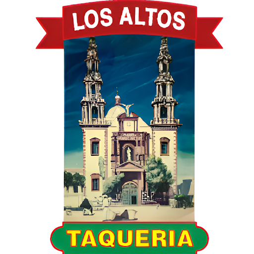 Los Altos Taqueria Mexican Inc Logo