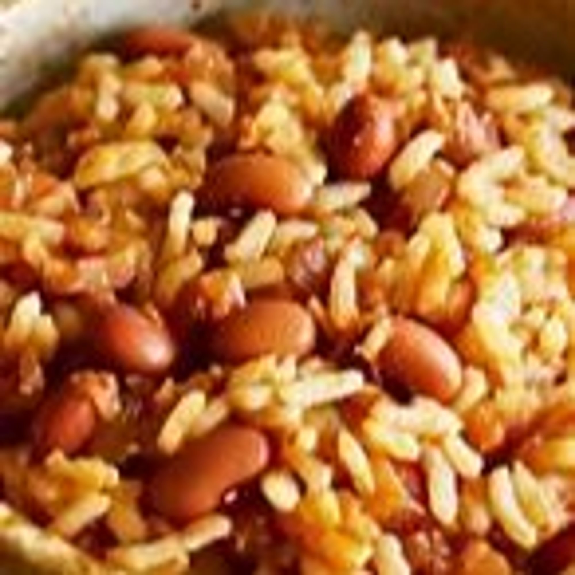 Red Beans & Rice
