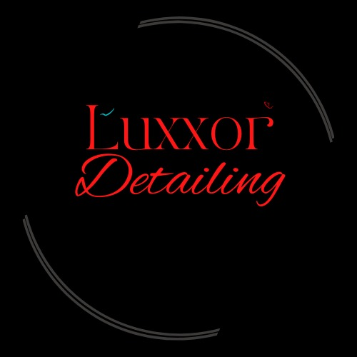 Luxxor’s Mobile Detailing Logo
