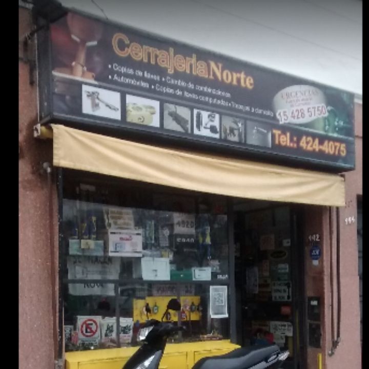 Galería en miniatura