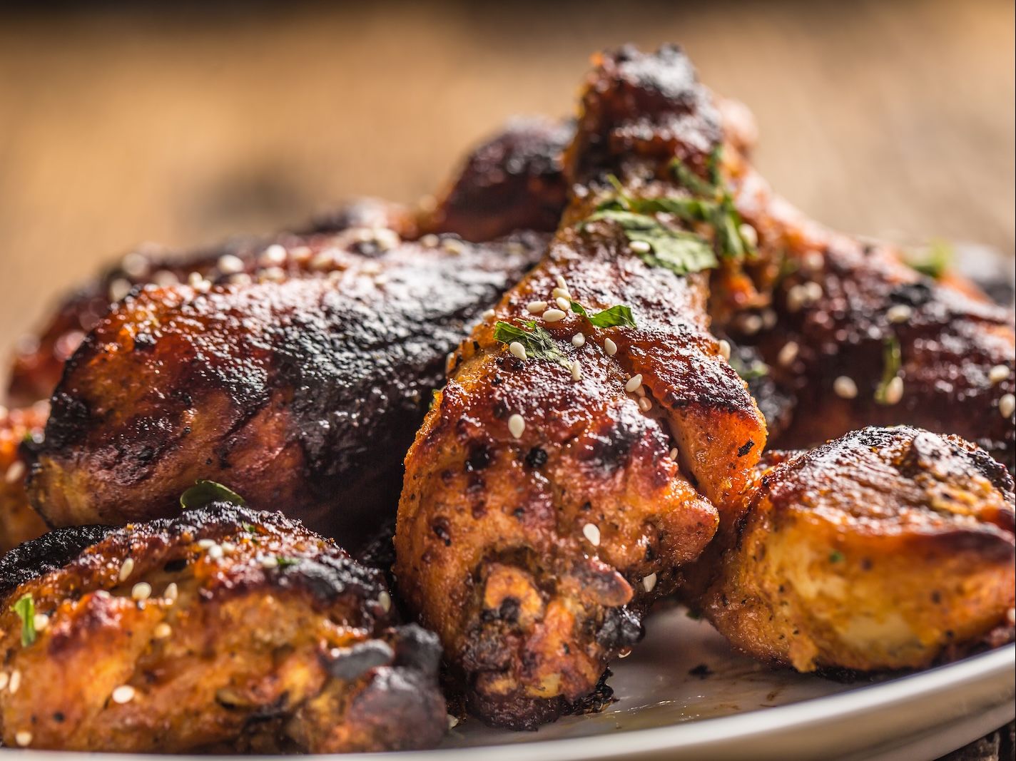 Jerk Chicken