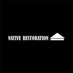 Native Restoration Logo