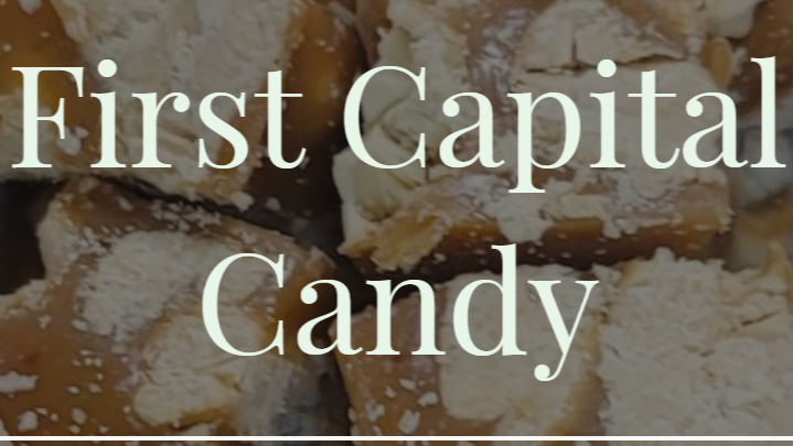 First Capital Candy Image