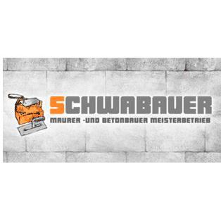 Logo von Schwabauer Alexander Maurer - und Betonbau - Meisterbetrieb GmbH