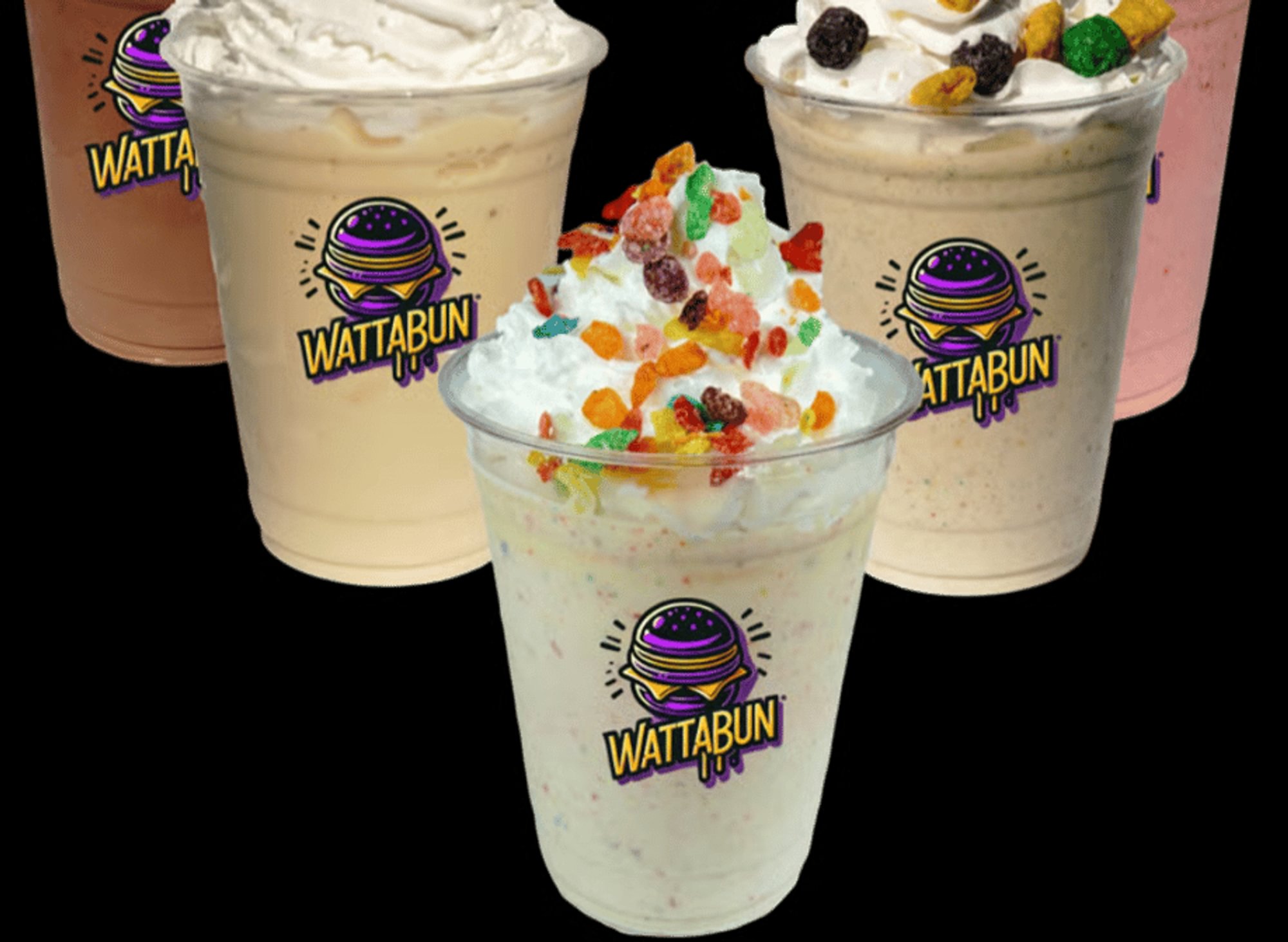 Shake