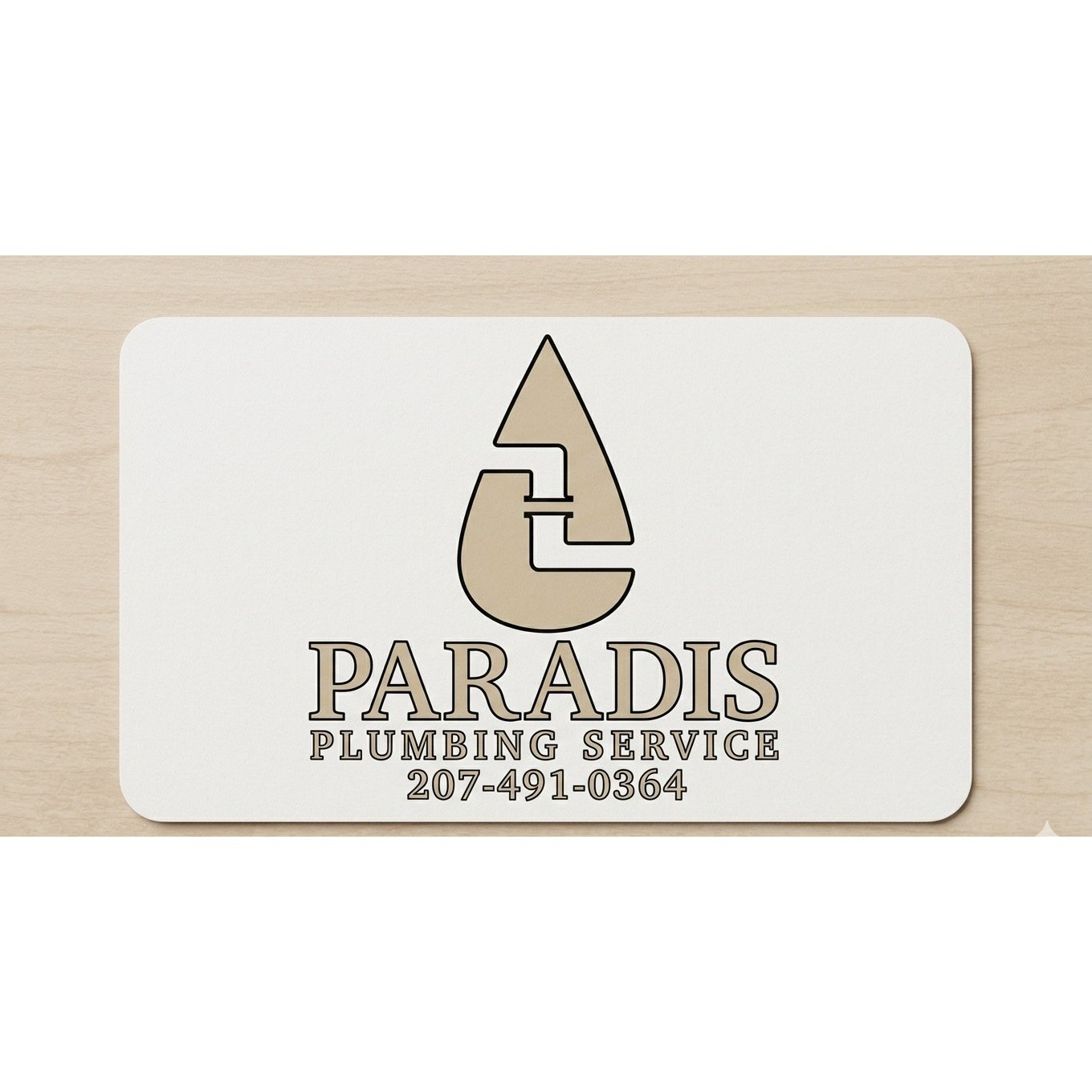 Paradis plumbing service