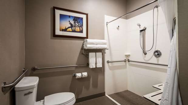 Images Best Western Plus Taft Inn