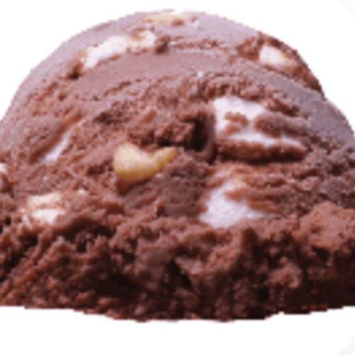 Rocky Road
