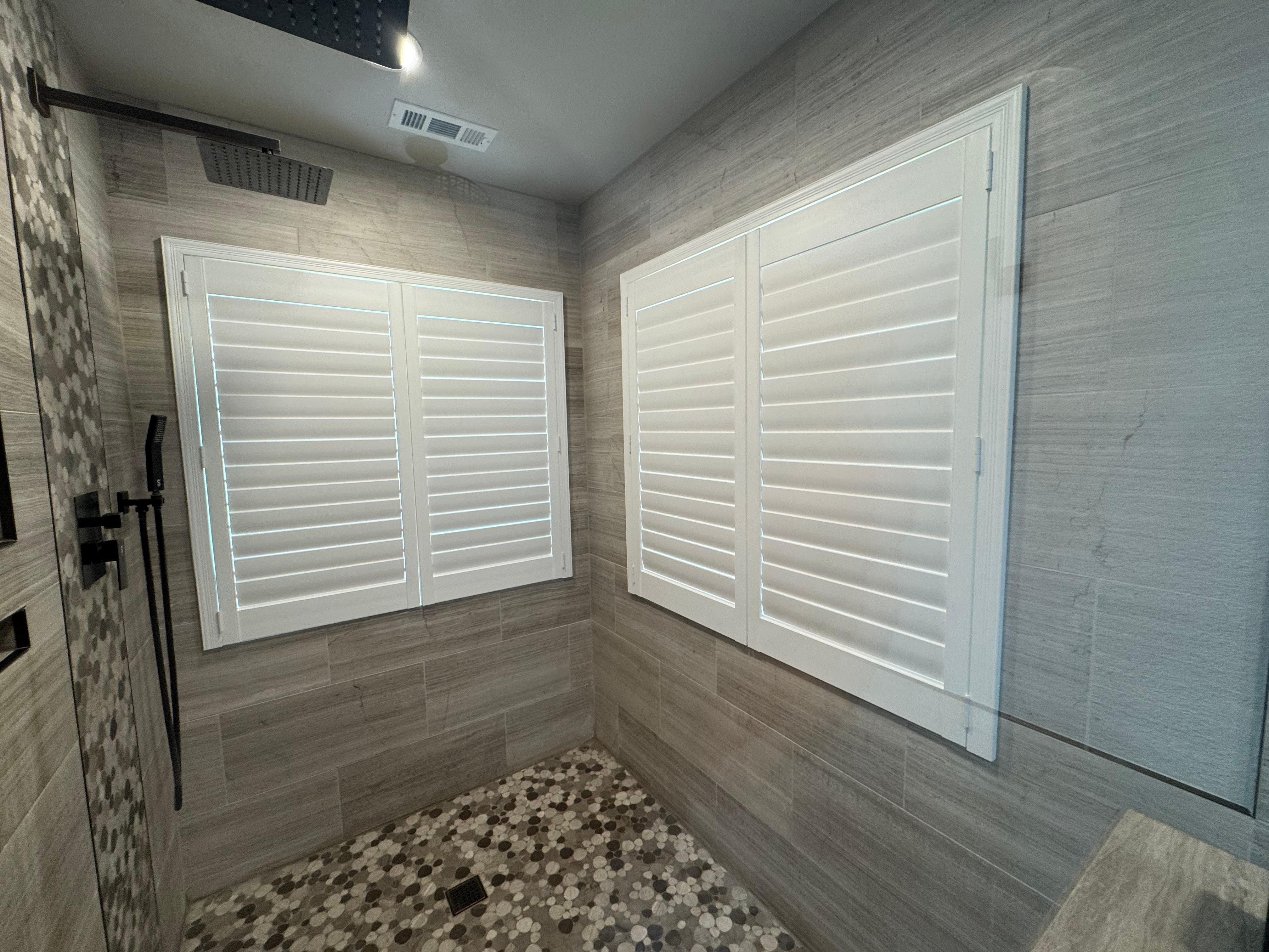 Made in the Shade Meridian Image