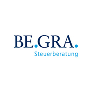 Logo von BEGRA Steuerberatungsgesellschaft mbH