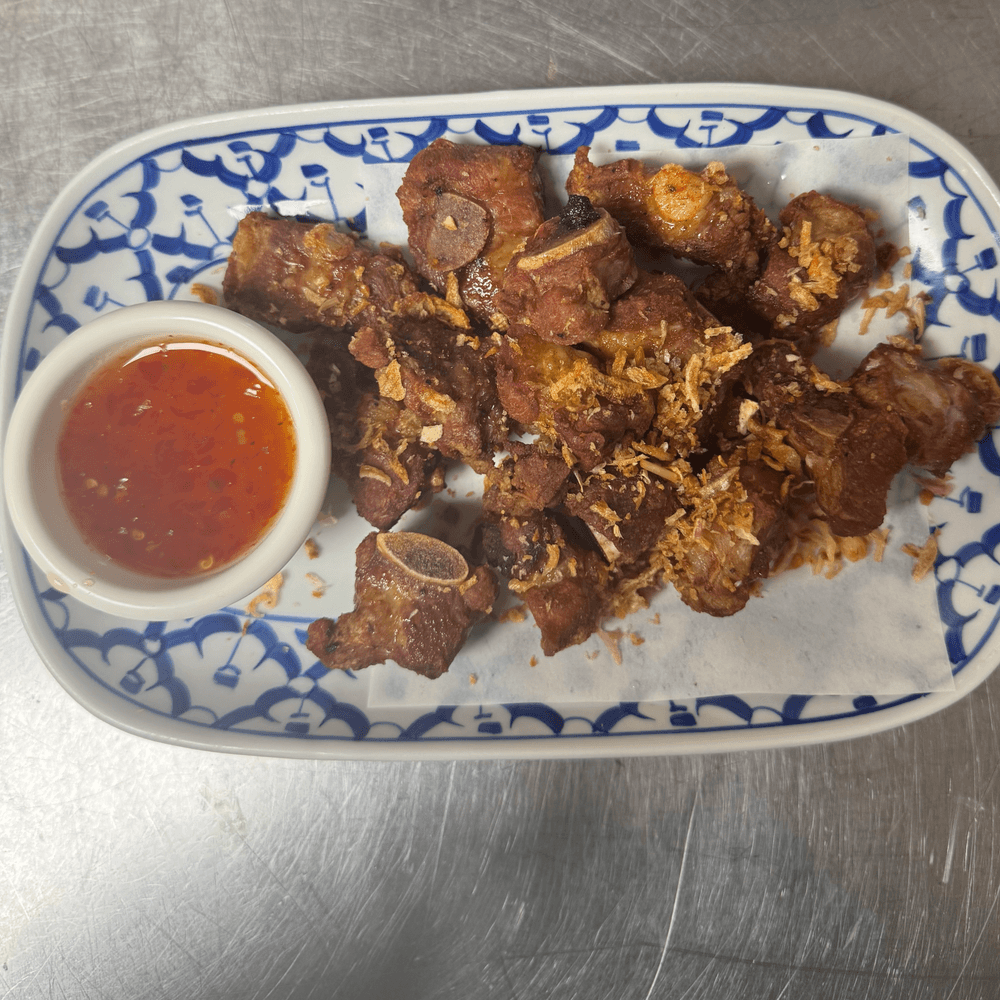 Pork Riblets