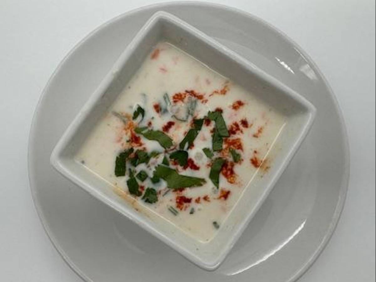 Dahi Ka Raita