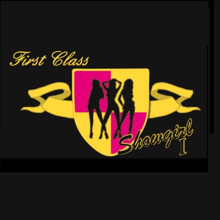 ShowGirl I Logo