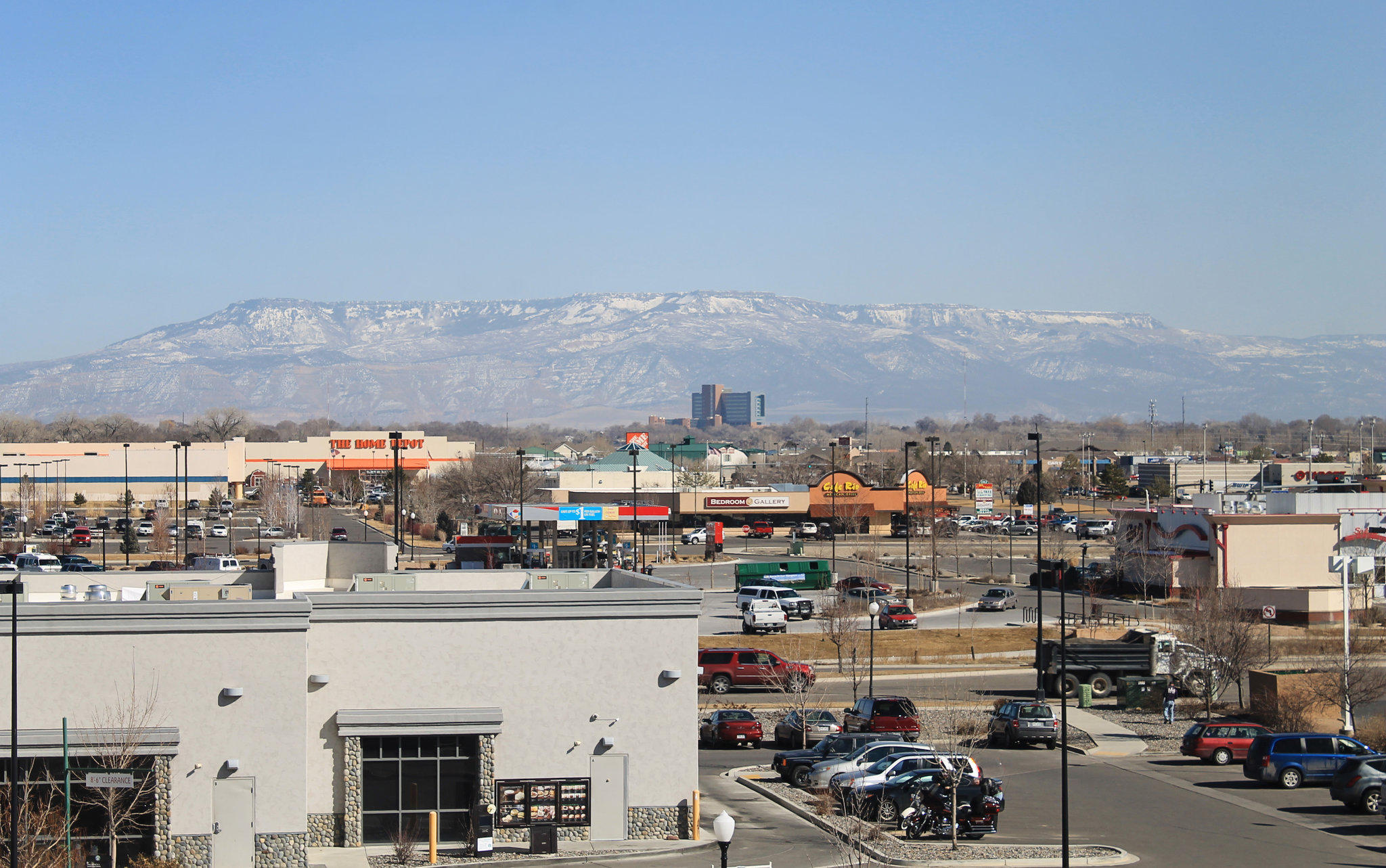 Holiday Inn Express & Suites Grand Junction Photo