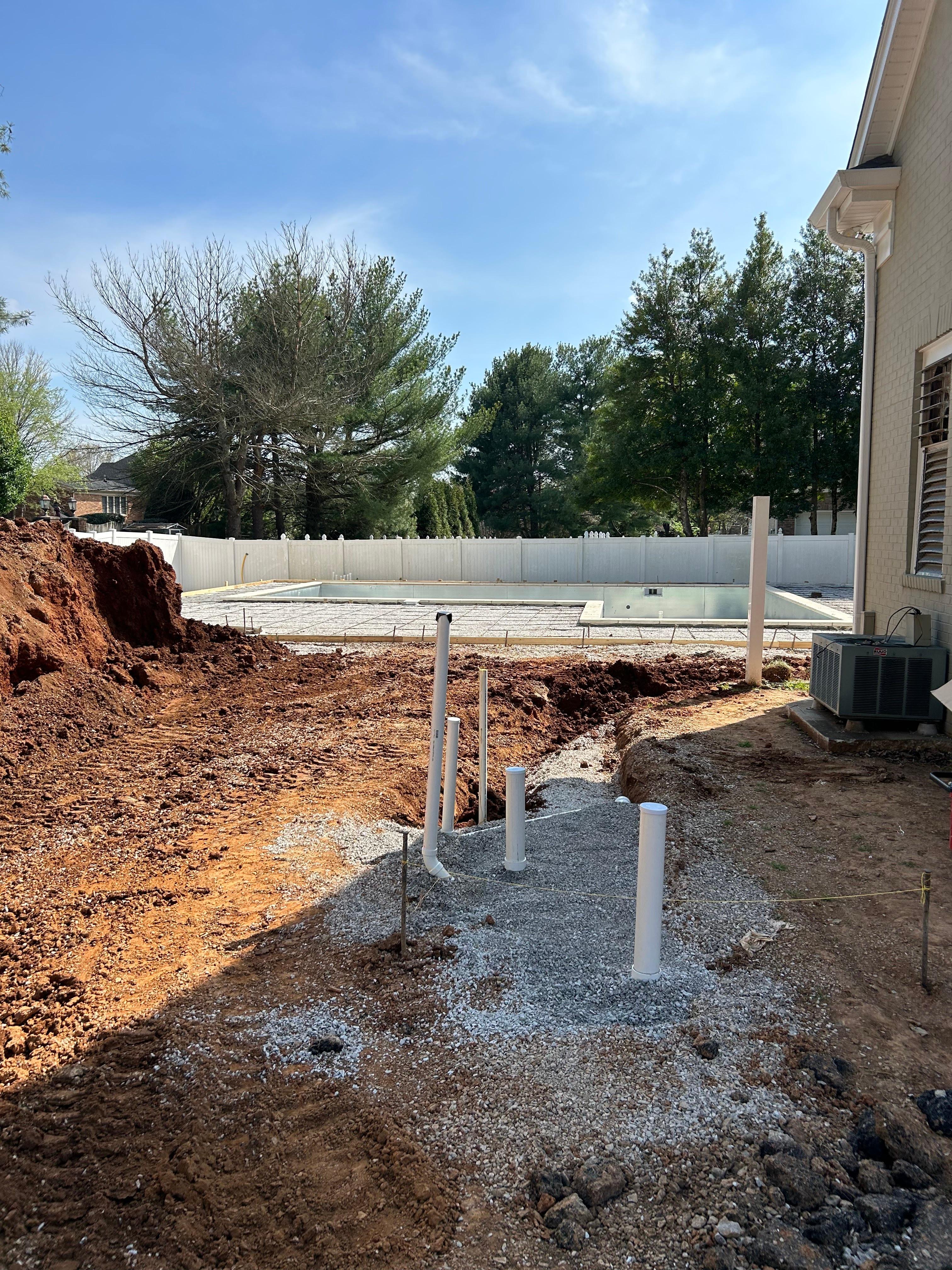 Brighter Days Plumbing and Excavation Image