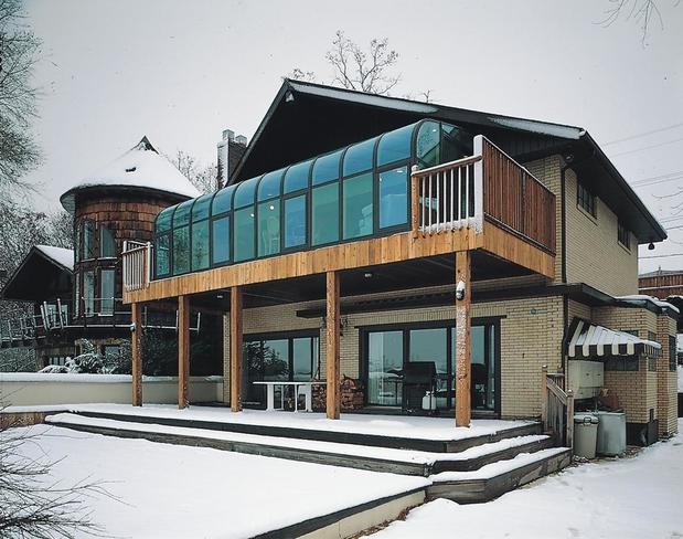 Images Four Seasons Sunrooms