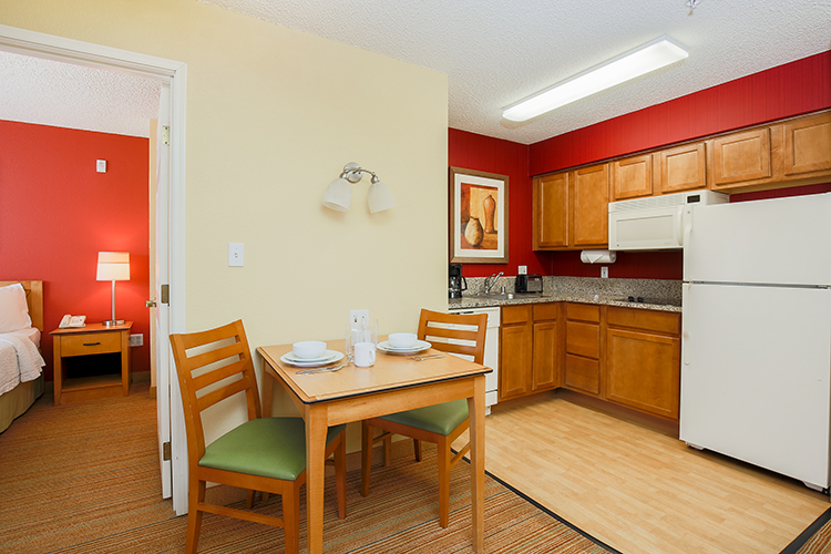 Images Residence Inn by Marriott Albuquerque North