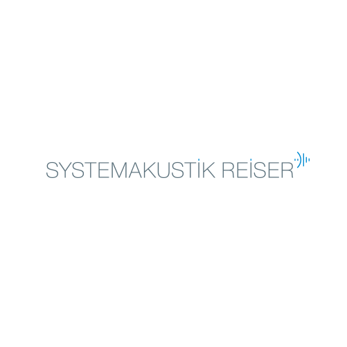 Logo von Systemakustik Reiser