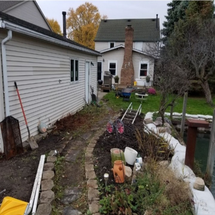 S & B Seasonal Services Image