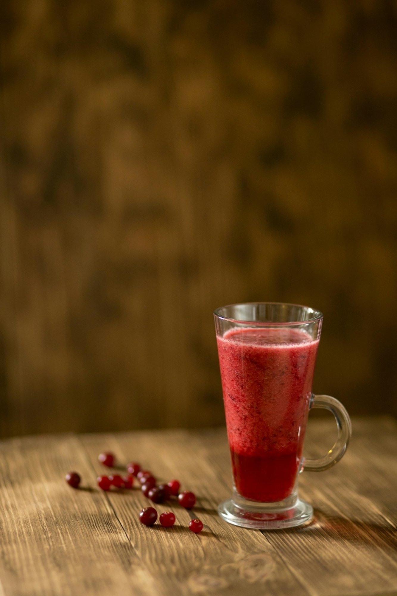 Organic Cranberry Juice