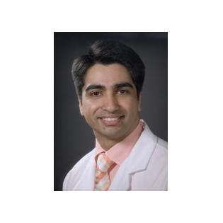 Perwaiz Meraj, MD