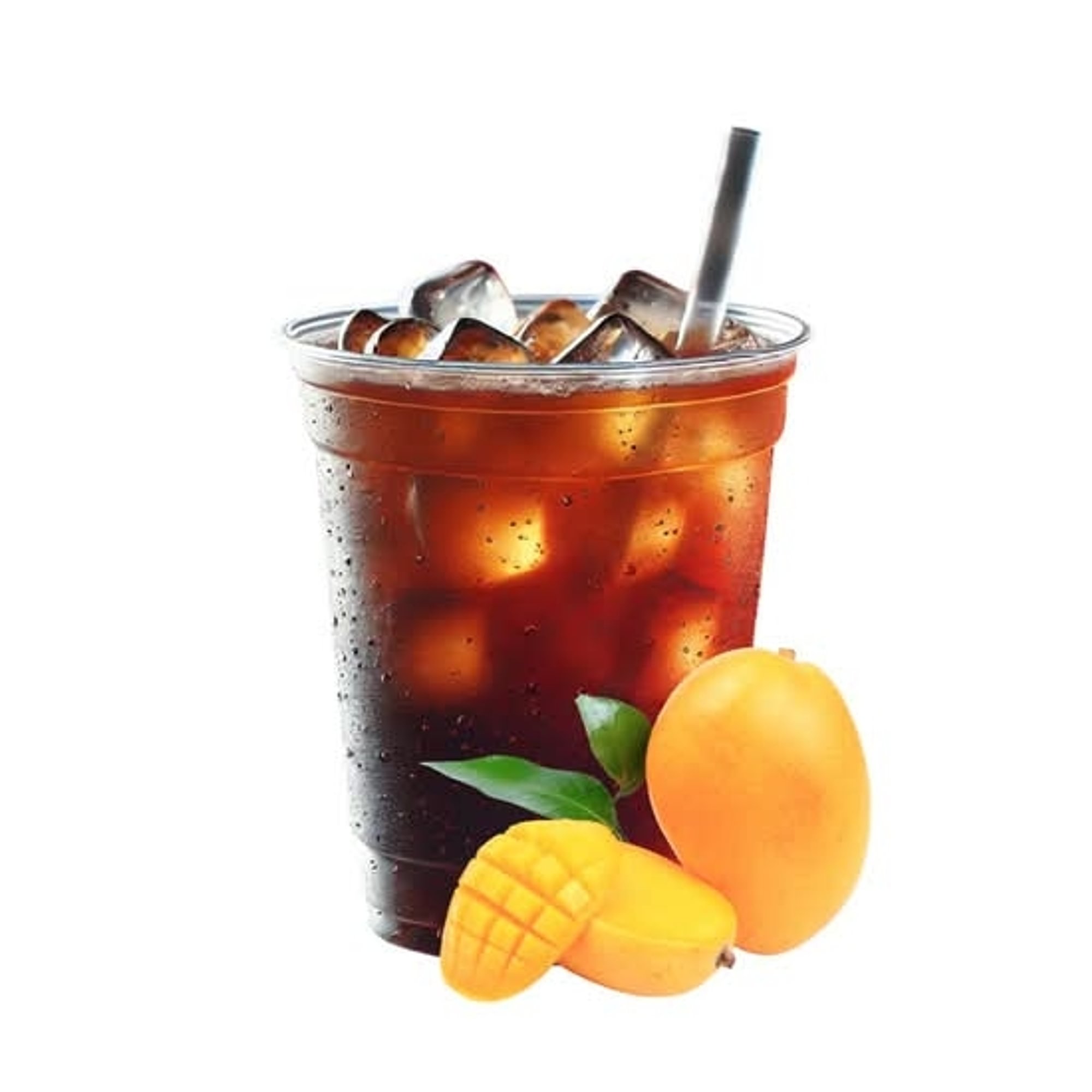 Mango Tango