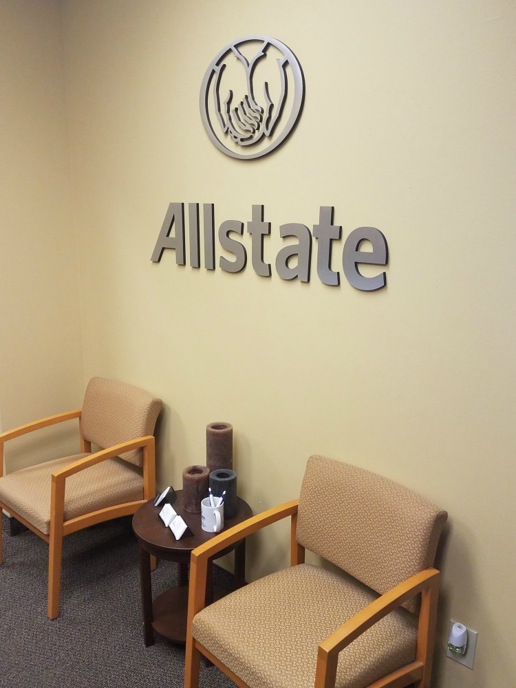 Roy Zamarippa: Allstate Insurance Photo