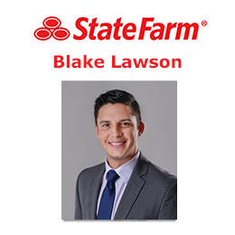 Blake Lawson - State Farm Insurance Agent