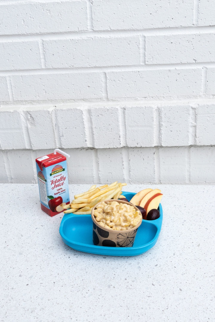 Kid's Mac & Cheese