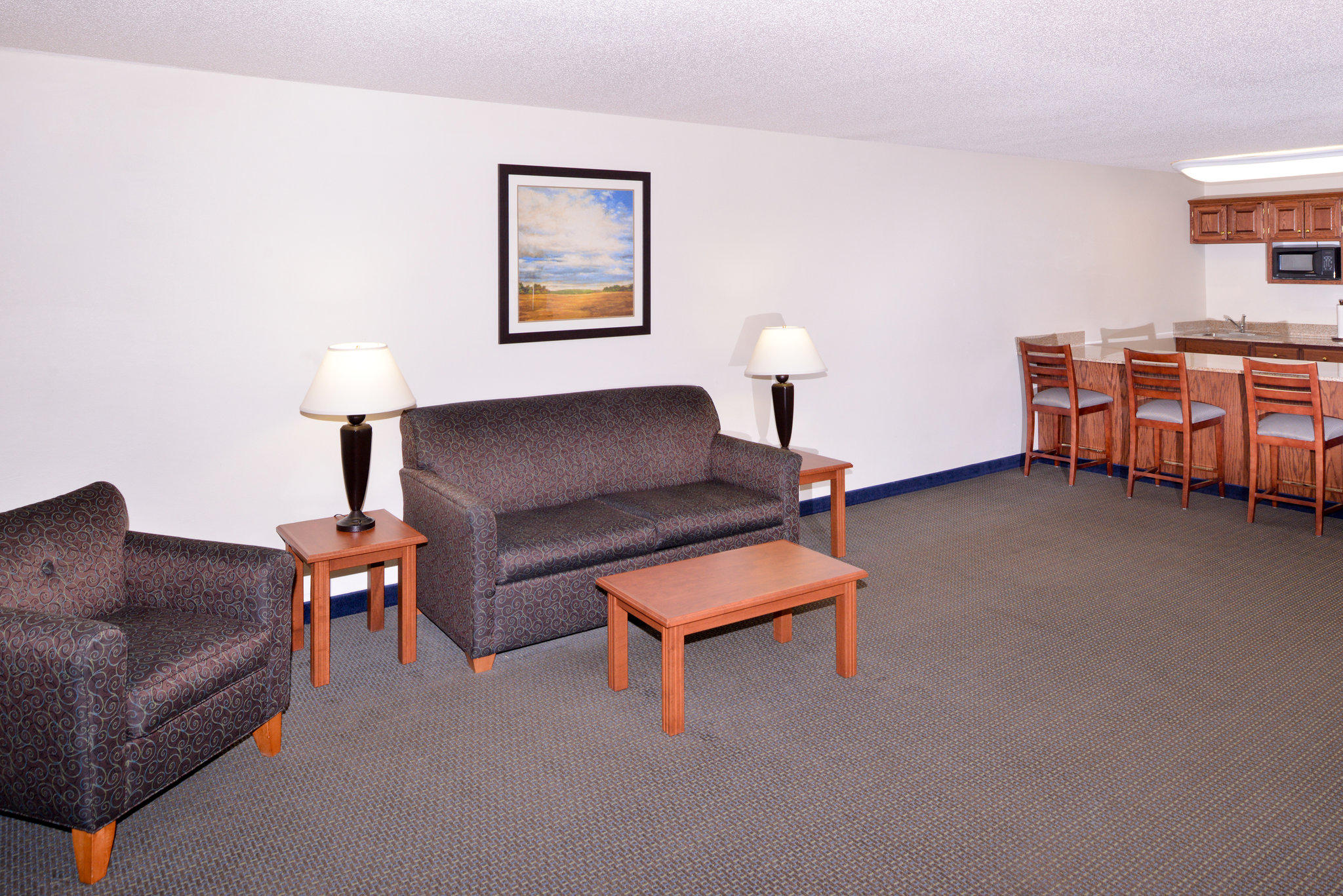 Holiday Inn Express & Suites Sioux Falls at Empire Mall Photo