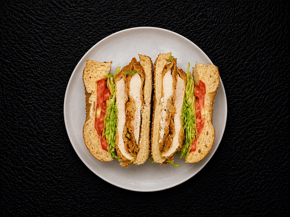 Chicken Cutlet