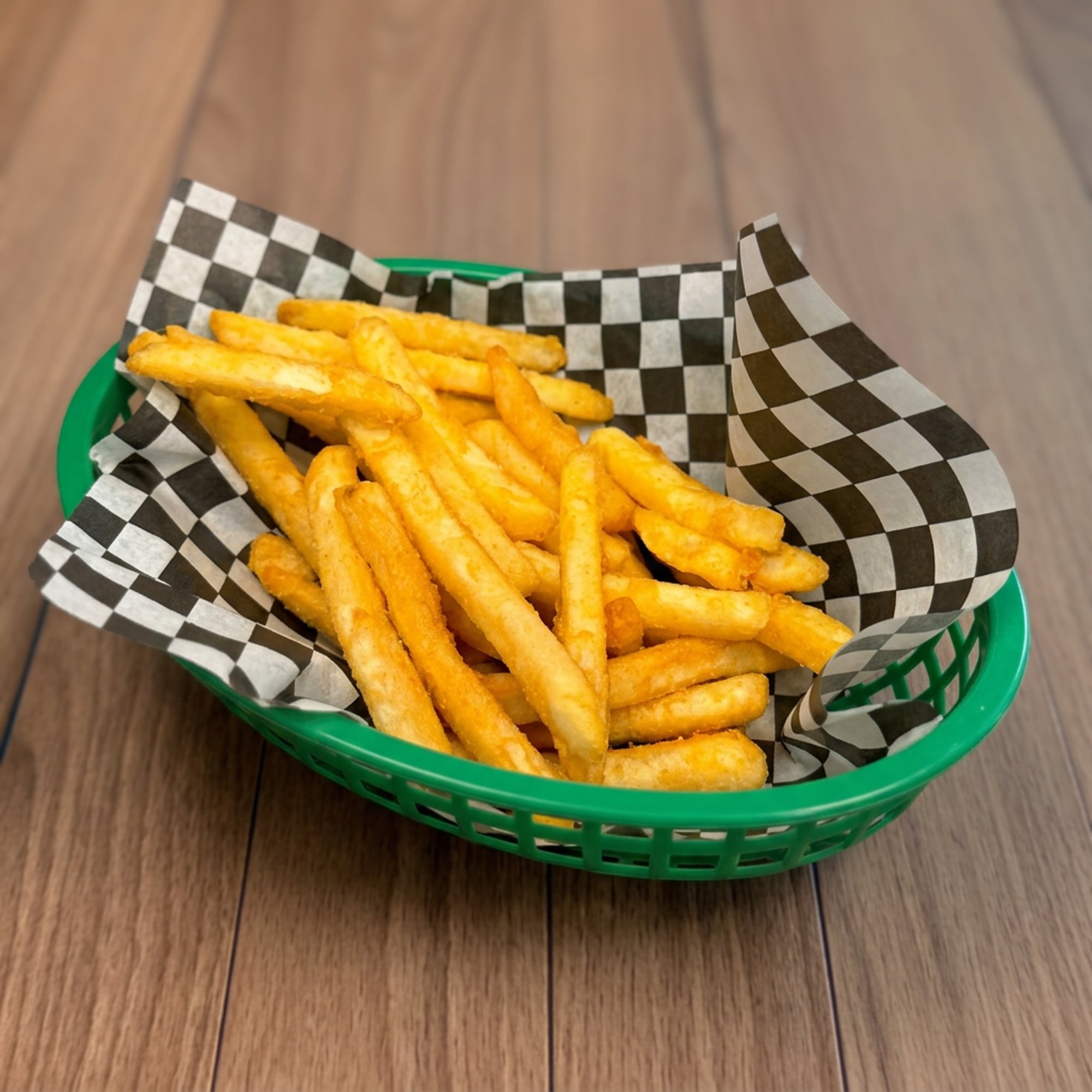 Fries