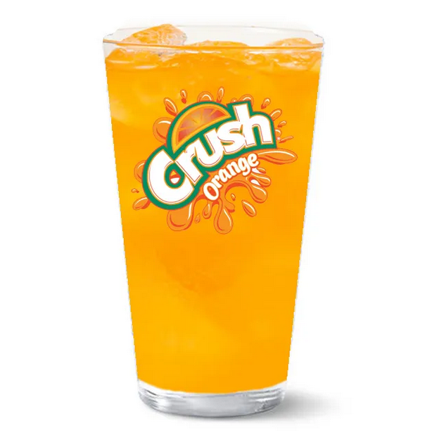 LG Orange Crush