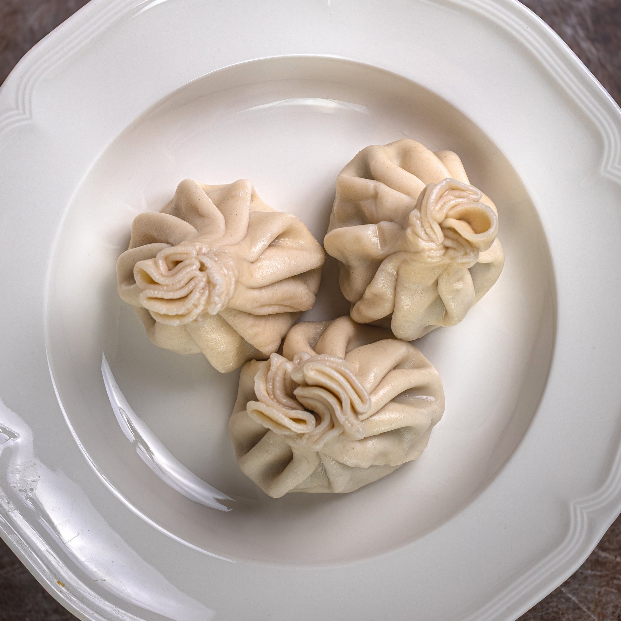 Khinkali Lamb&Tarragon