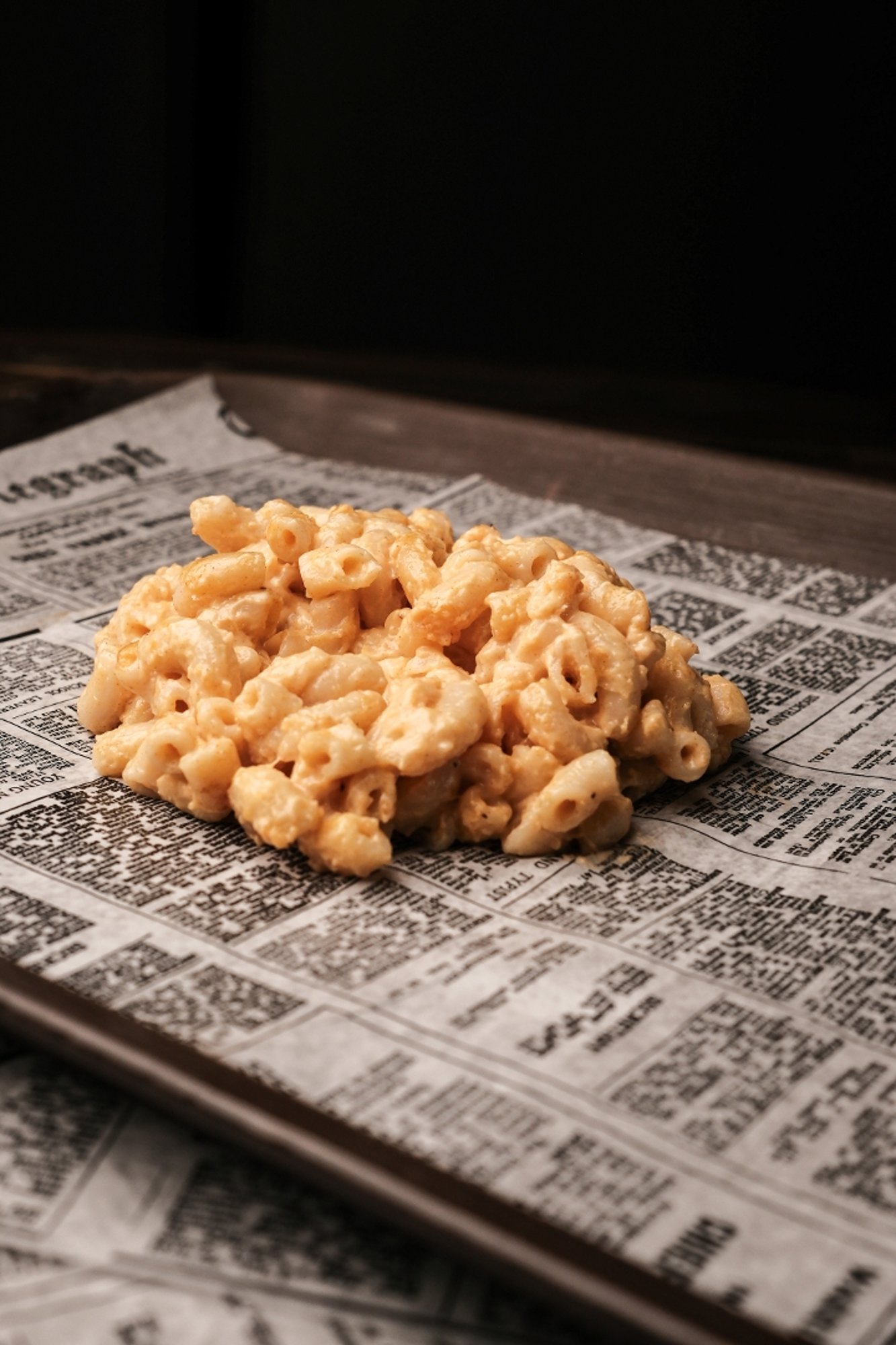 Mac n Cheese
