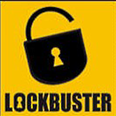 Lockbuster