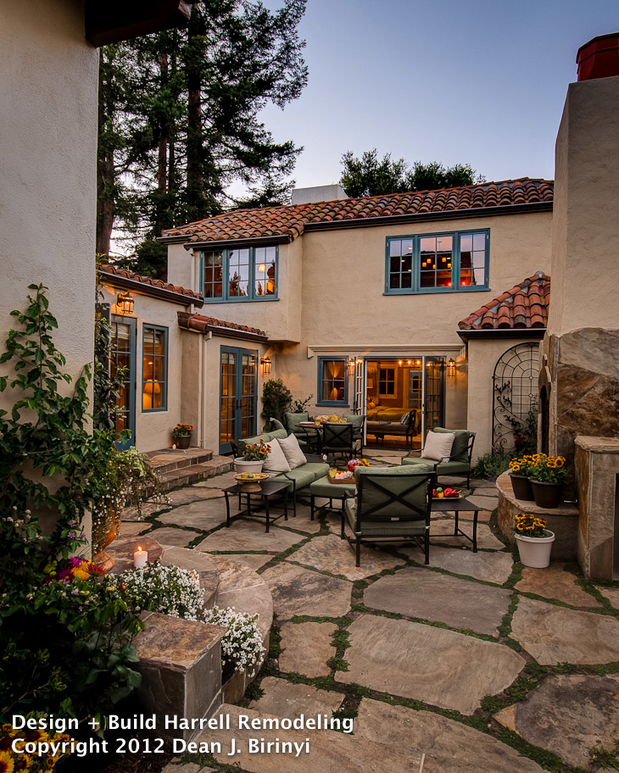 Images Harrell Remodeling Design + Build