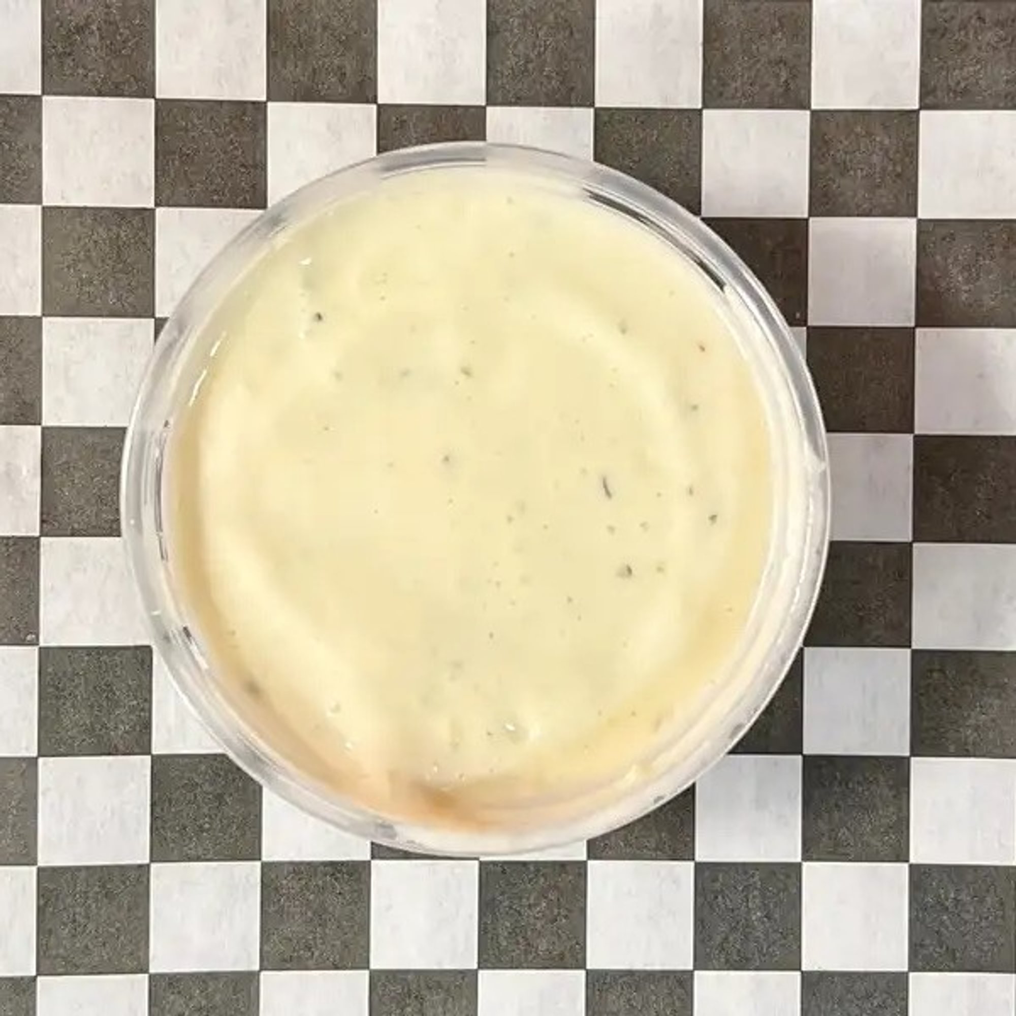 Caesar Dressing