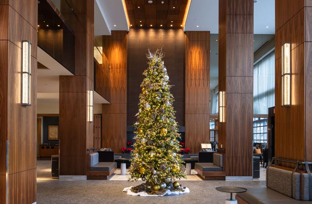 Hilton Vancouver Washington Image